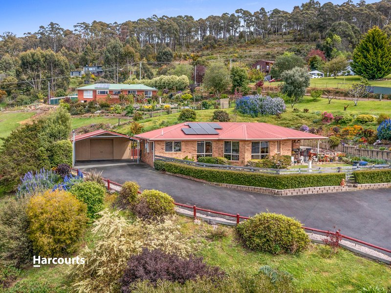 Photo - 14 Scenic Hill Road, Huonville TAS 7109 - Image 2