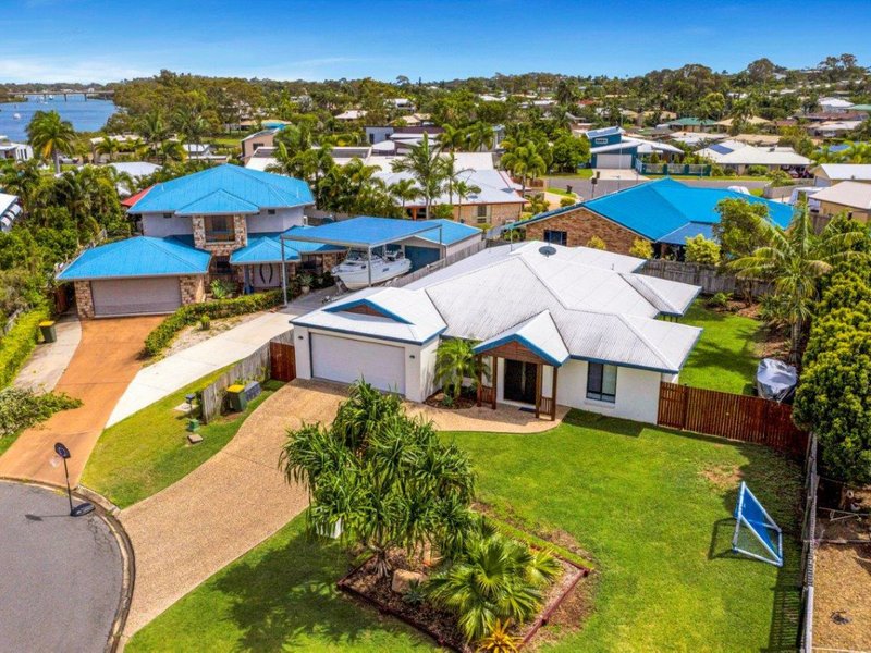 Photo - 14 Schooner Street, Tannum Sands QLD 4680 - Image 17