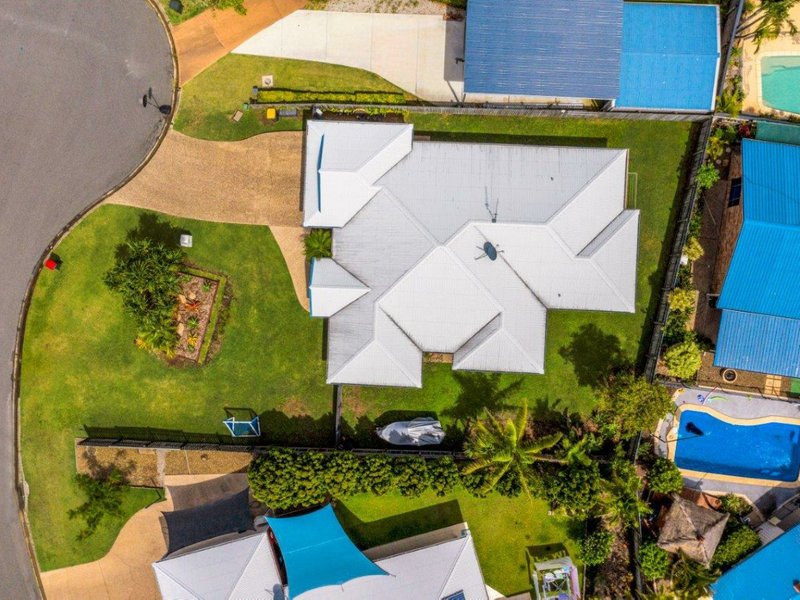 Photo - 14 Schooner Street, Tannum Sands QLD 4680 - Image 18