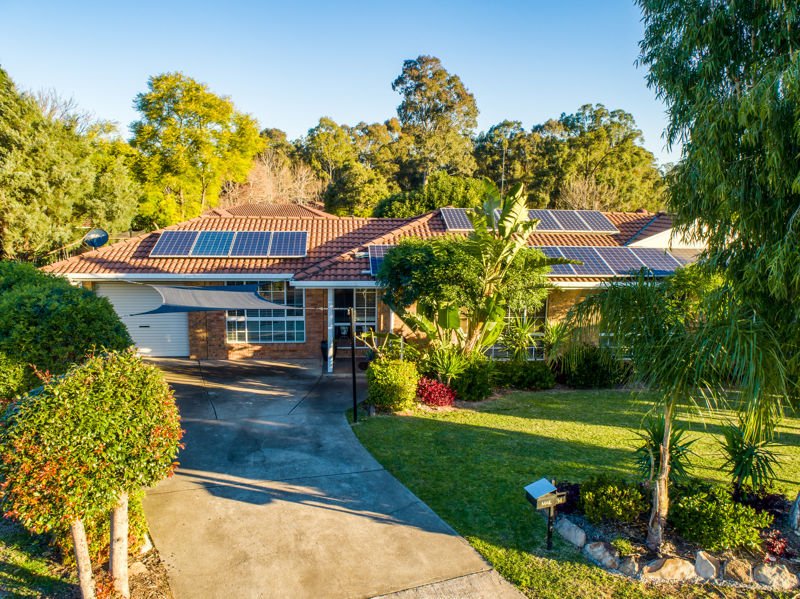 Photo - 14 Scotney Place, Quakers Hill NSW 2763 - Image 9