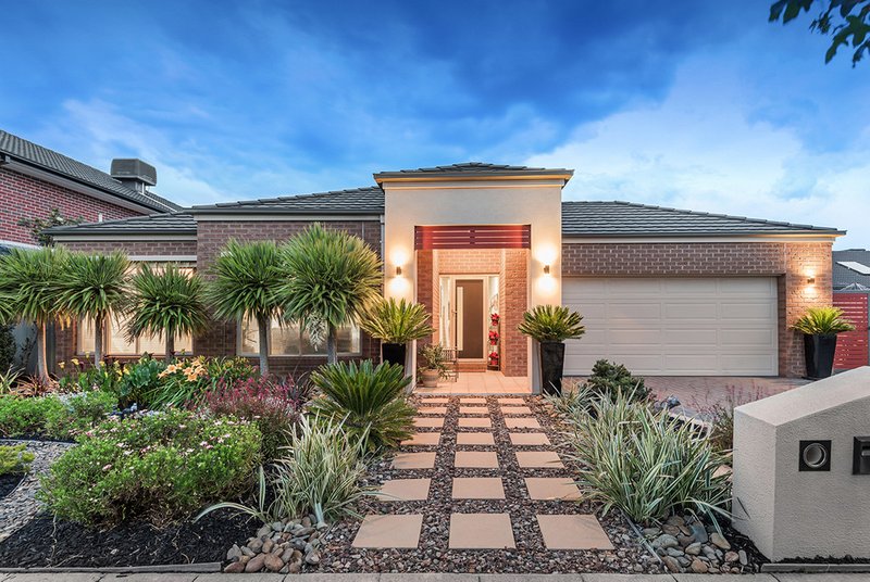 14 Scottsdale Court, Craigieburn VIC 3064