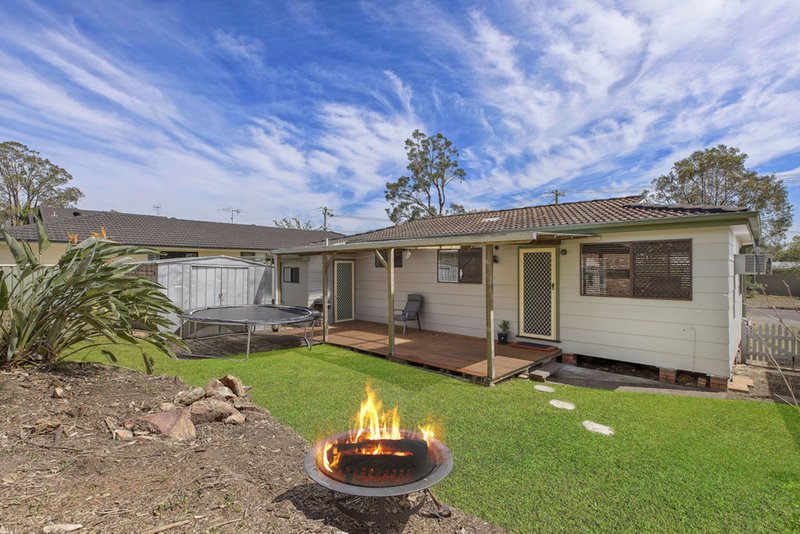 14 Scullin Place, Berkeley Vale NSW 2261