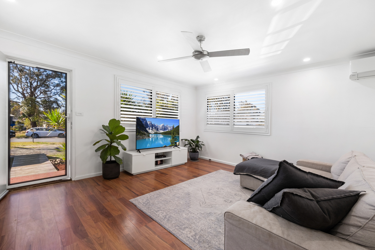 3-bedroom house at 14 Scullin Place, Berkeley Vale, NSW 2261, , New South Wales