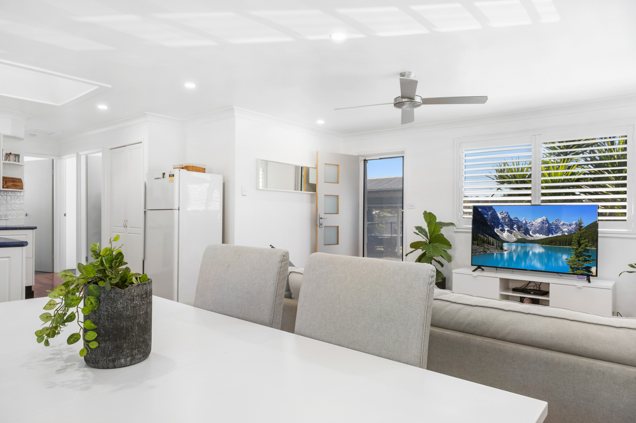 3-bedroom house at 14 Scullin Place, Berkeley Vale, NSW 2261, , New South Wales