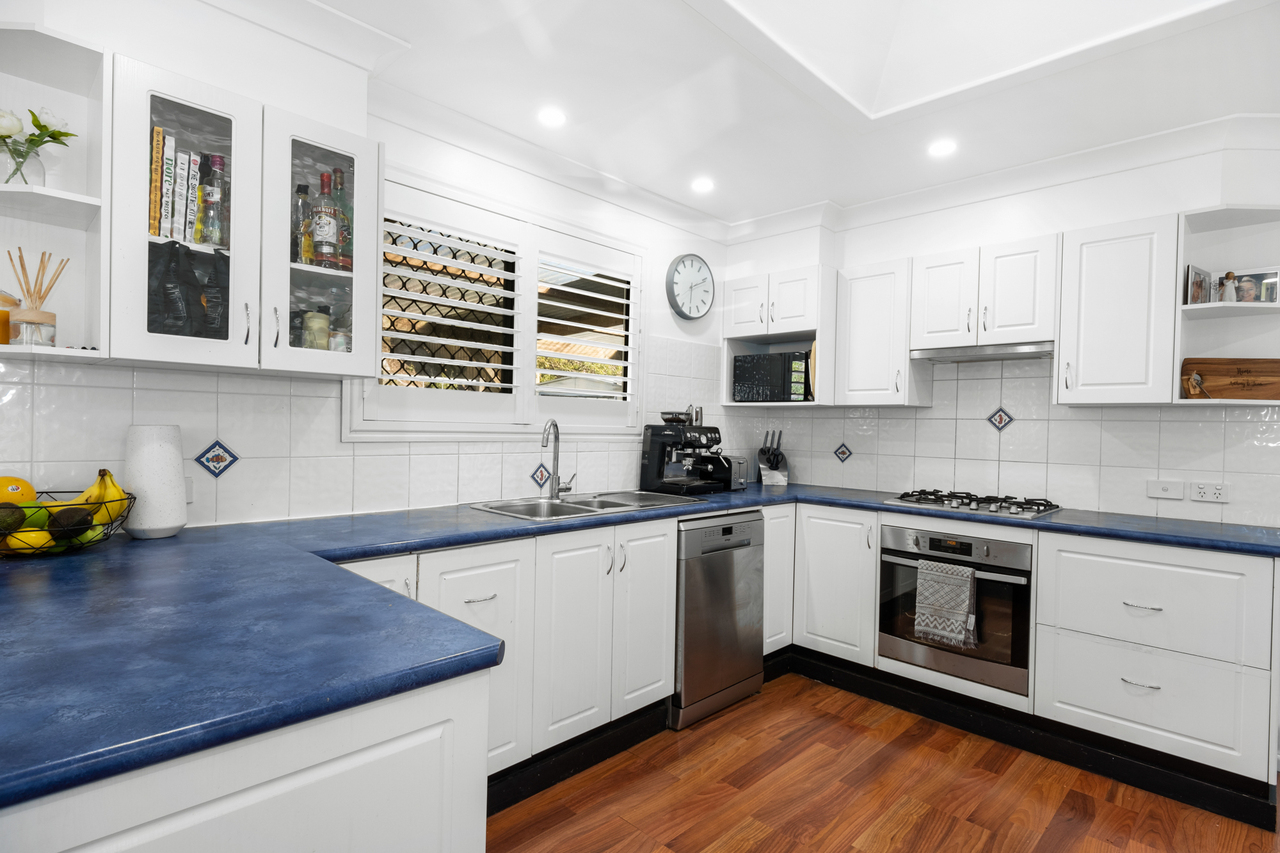 3-bedroom house at 14 Scullin Place, Berkeley Vale, NSW 2261, , New South Wales