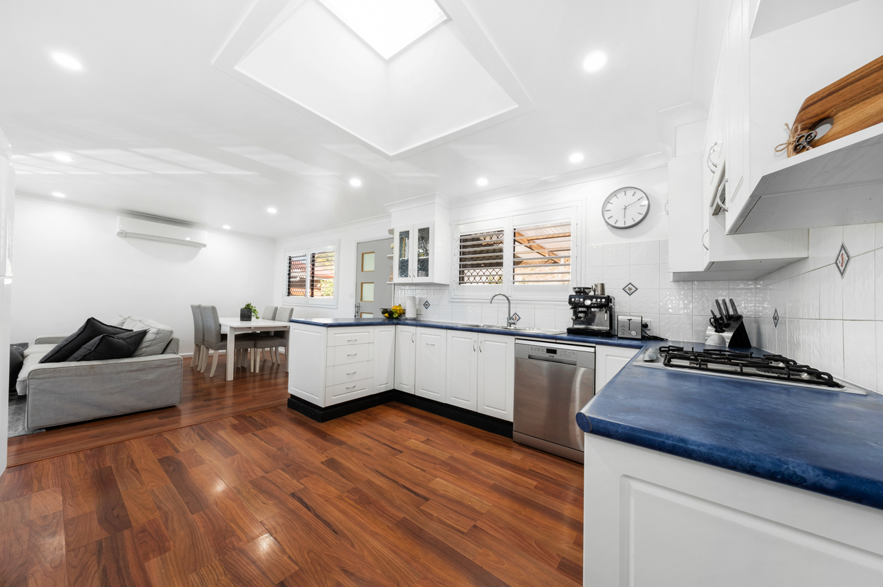 3-bedroom house at 14 Scullin Place, Berkeley Vale, NSW 2261, , New South Wales