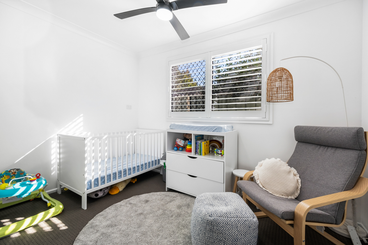 3-bedroom house at 14 Scullin Place, Berkeley Vale, NSW 2261, , New South Wales