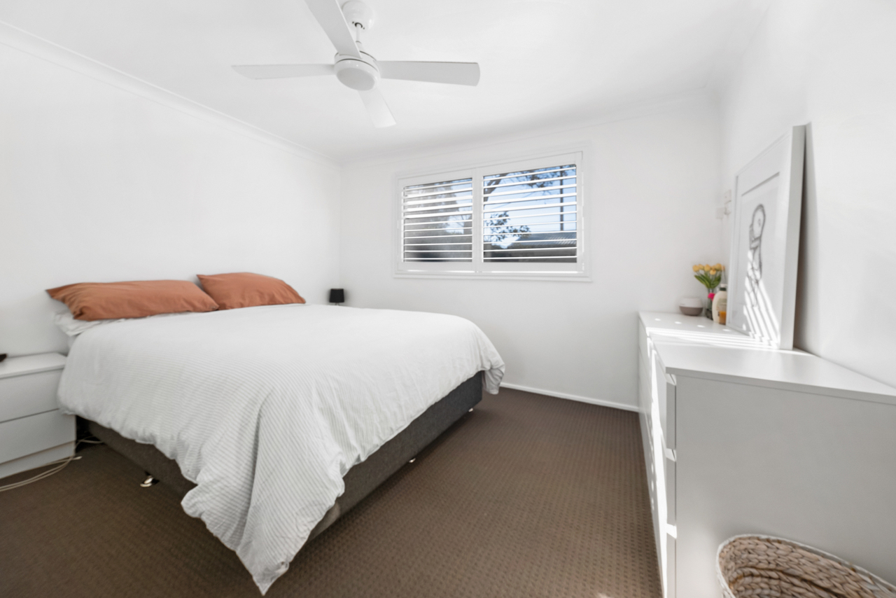 3-bedroom house at 14 Scullin Place, Berkeley Vale, NSW 2261, , New South Wales