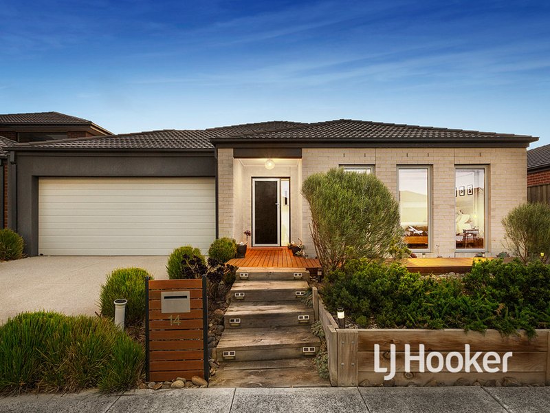 Photo - 14 Seacoast Street, Point Cook VIC 3030 - Image