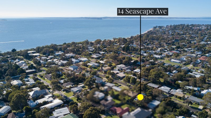 14 Seascape Avenue, Cowes VIC 3922