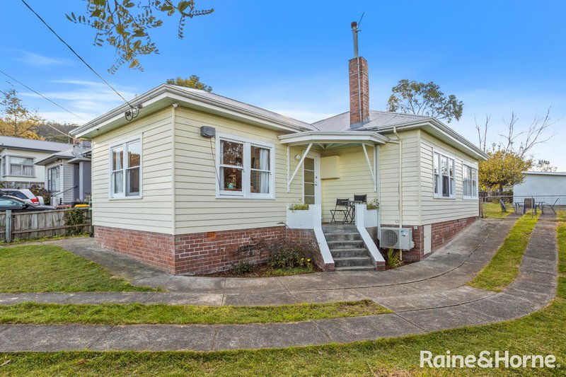 14 Seaview Avenue, Taroona TAS 7053