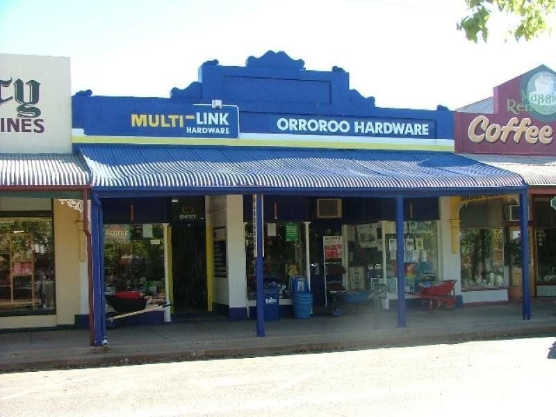 14 Second Street, Orroroo SA 5431