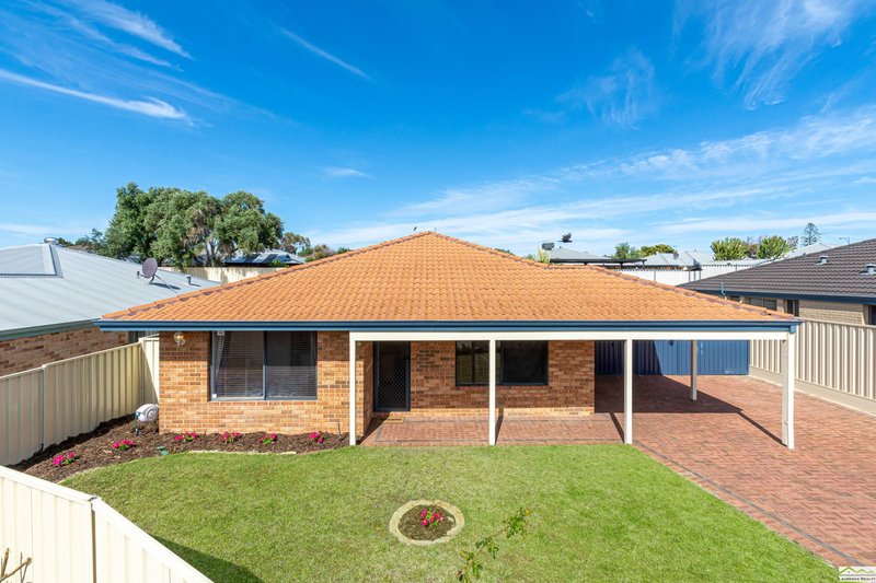 14 Sellar Elbow , Quinns Rocks WA 6030