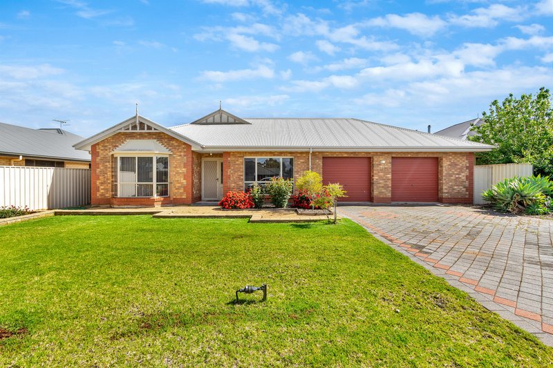 Photo - 14 Semmens Crescent, Freeling SA 5372 - Image 1