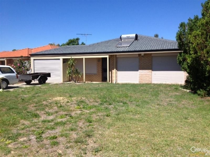 14 Senegal Grove, Warnbro WA 6169