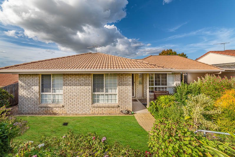 14 Serena Drive, Beaudesert QLD 4285