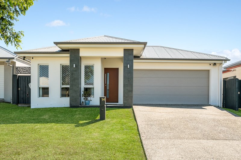 14 Serene Court, Bray Park QLD 4500