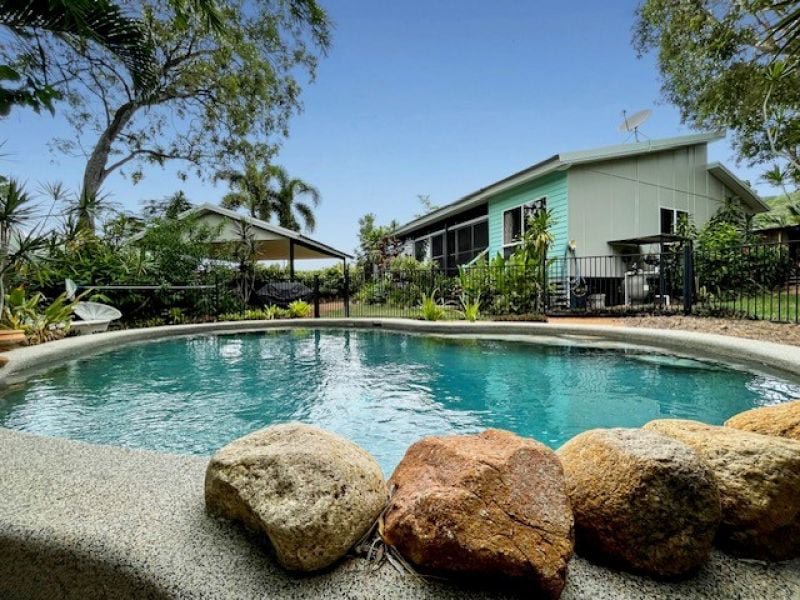 14 Serene Place, Nelly Bay QLD 4819