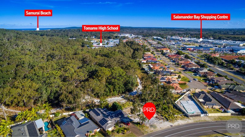 Photo - 14 Sergeant Baker Drive, Corlette NSW 2315 - Image 4