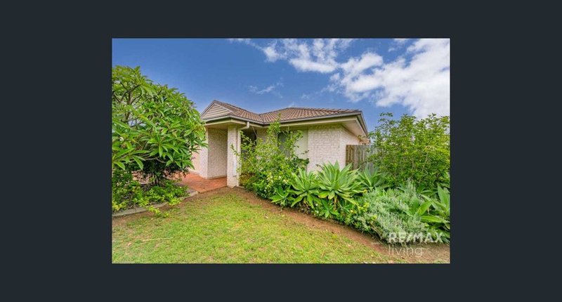 Photo - 14 Settlers Rise, Woolmar QLD 4515 - Image 1