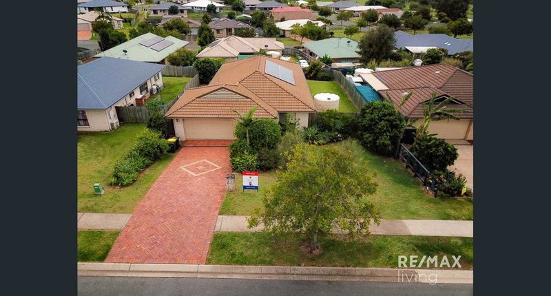 Photo - 14 Settlers Rise, Woolmar QLD 4515 - Image 14