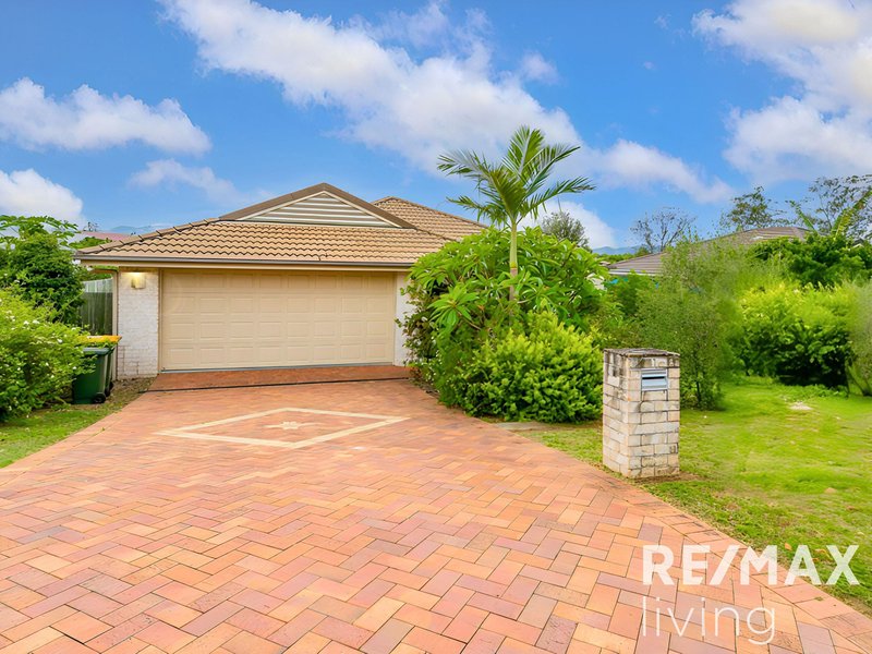 14 Settlers Rise, Woolmar QLD 4515