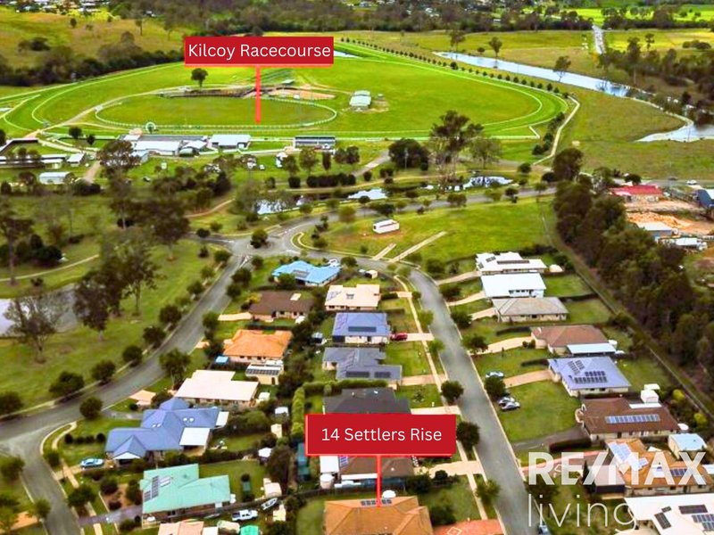 Photo - 14 Settlers Rise, Woolmar QLD 4515 - Image 15