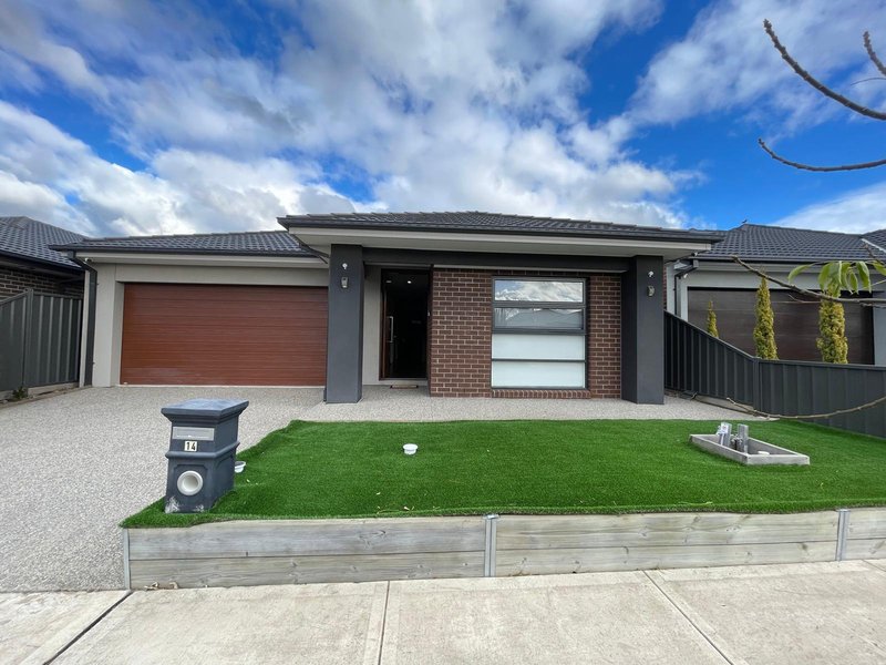 14 Shale Way, Wollert VIC 3750