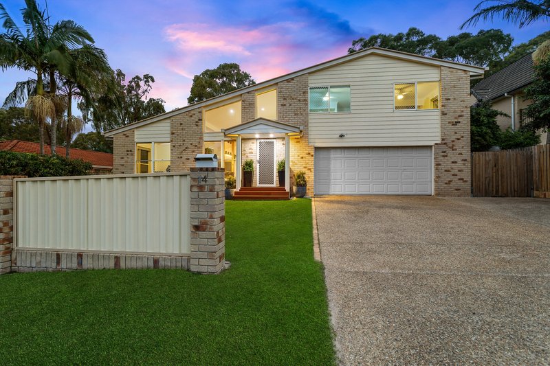 14 Shalom Court, Deception Bay QLD 4508