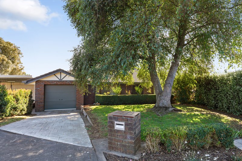 14 Shaughnessy Court, Mount Gambier SA 5290