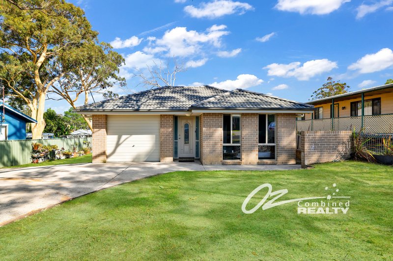 14 Sheeran Street, Old Erowal Bay NSW 2540