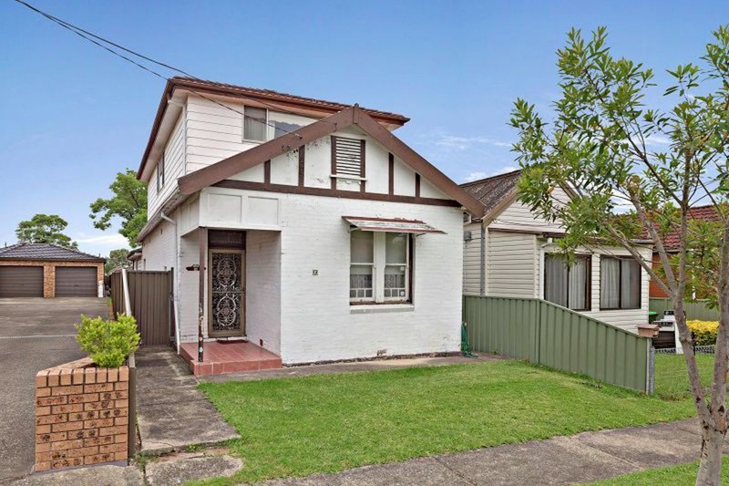 14 Sheffield Street, Auburn NSW 2144