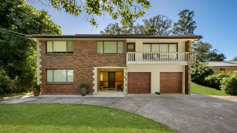 14 Shelley Road, Wallacia NSW 2745