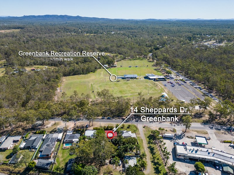 Photo - 14 Sheppards Drive, Greenbank QLD 4124 - Image 10