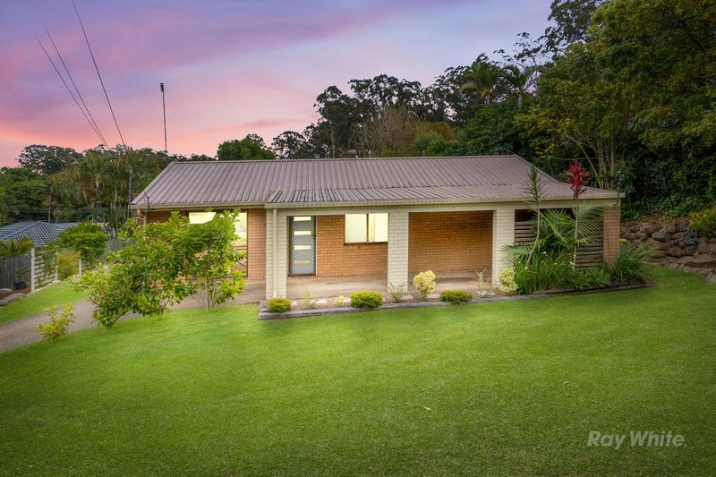 14 Sherwood Crescent, Daisy Hill QLD 4127