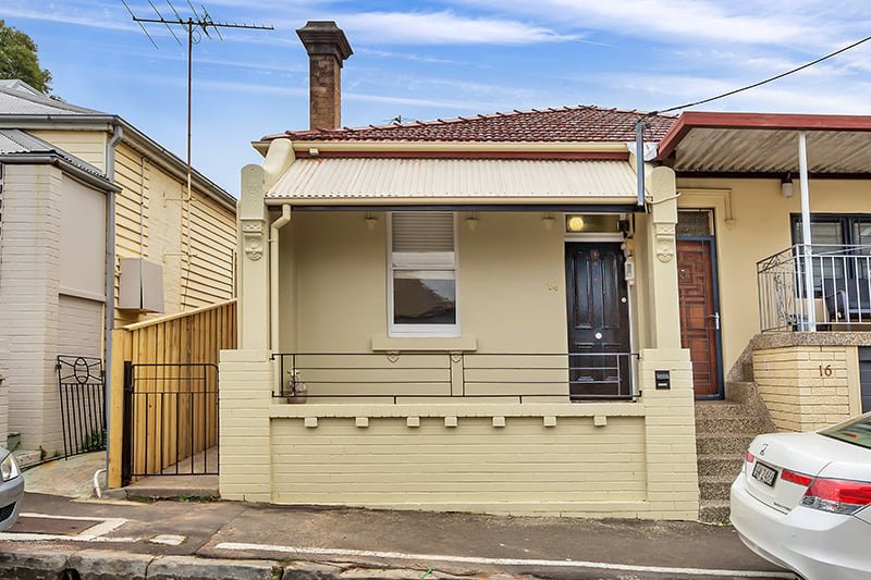 Photo - 14 Short Street, Balmain NSW 2041 - Image 6