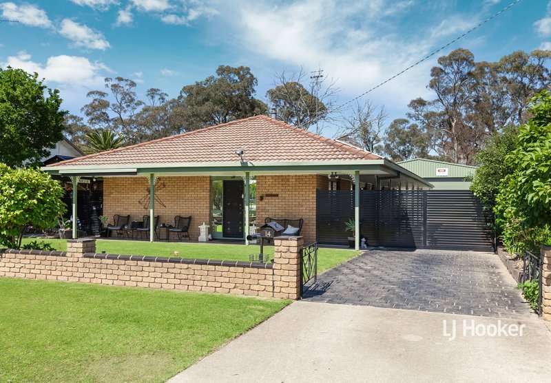 14 Short Street, Broadford VIC 3658