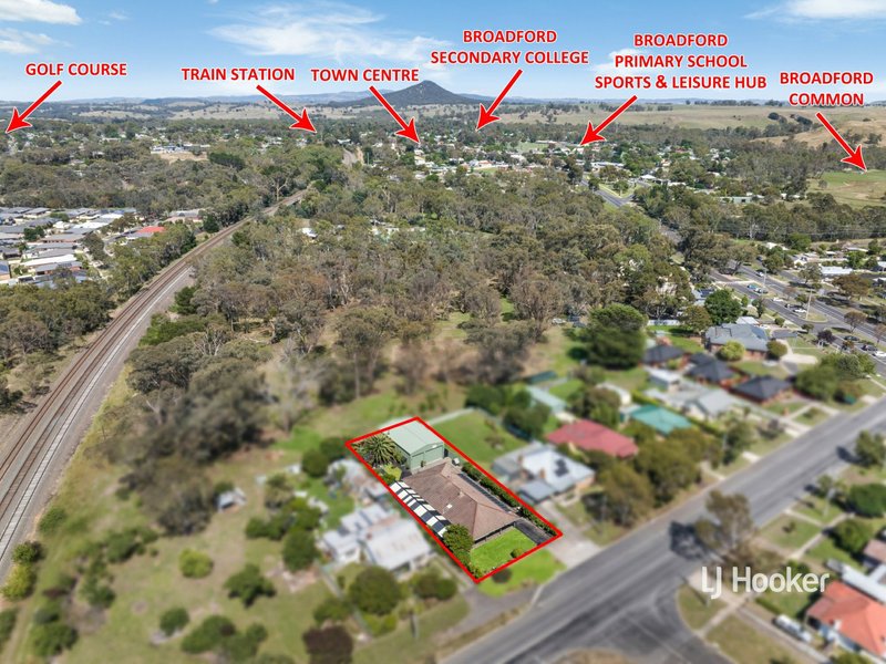 Photo - 14 Short Street, Broadford VIC 3658 - Image 11