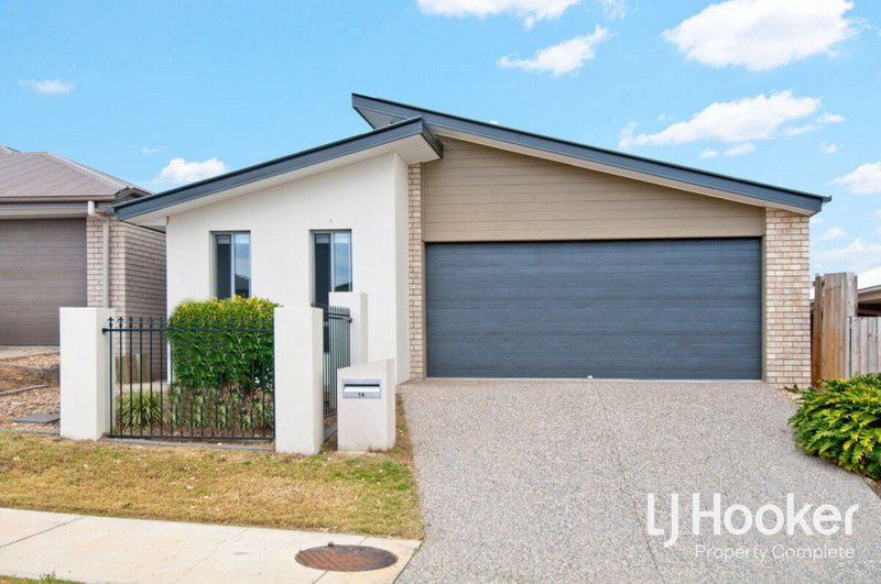 14 Sienna Circuit, Yarrabilba QLD 4207