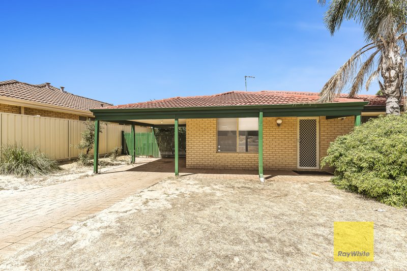 14 Silkpod Heights, Mirrabooka WA 6061