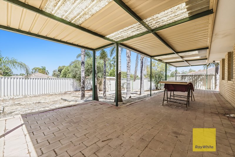 Photo - 14 Silkpod Heights, Mirrabooka WA 6061 - Image 11