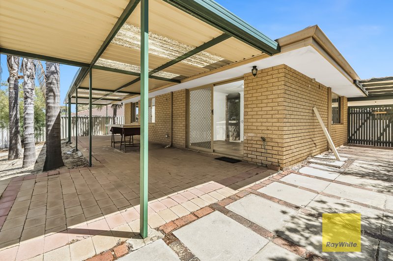 Photo - 14 Silkpod Heights, Mirrabooka WA 6061 - Image 12