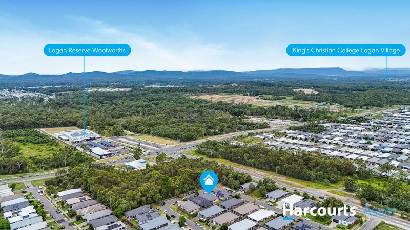 Photo - 14 Silkwood Circuit, Park Ridge QLD 4125 - Image 17