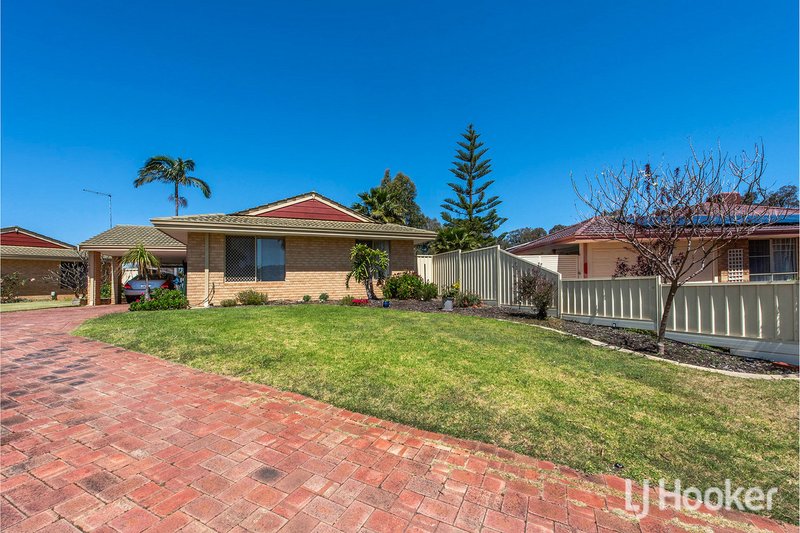 1/4 Silvan Court, Greenfields WA 6210