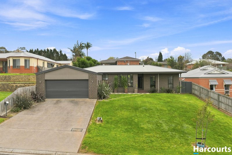 Photo - 14 Silverback Place, Leongatha VIC 3953 - Image 1