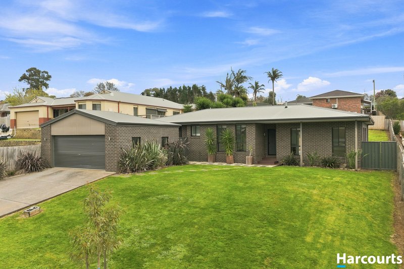 Photo - 14 Silverback Place, Leongatha VIC 3953 - Image 2