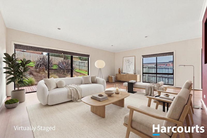 Photo - 14 Silverback Place, Leongatha VIC 3953 - Image 9