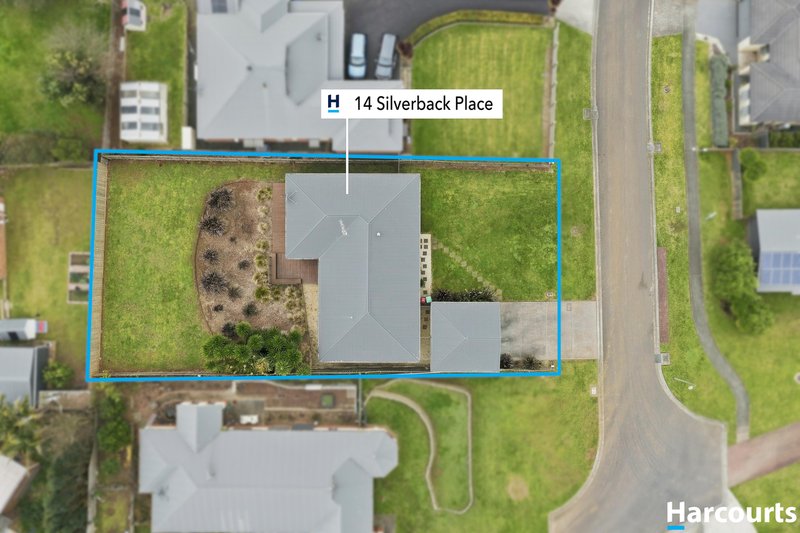 Photo - 14 Silverback Place, Leongatha VIC 3953 - Image 26