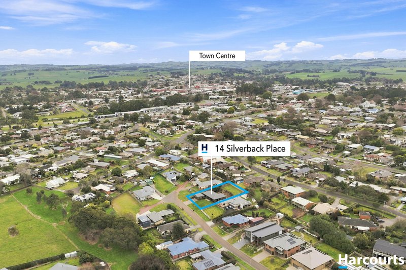 Photo - 14 Silverback Place, Leongatha VIC 3953 - Image 27