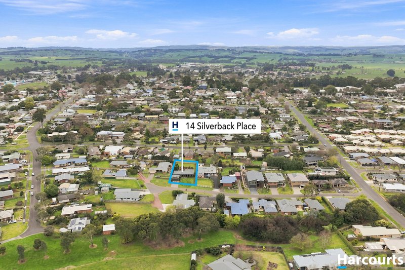 Photo - 14 Silverback Place, Leongatha VIC 3953 - Image 28